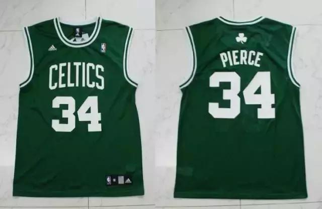 关于球衣的小知识,篮球球衣冷知识