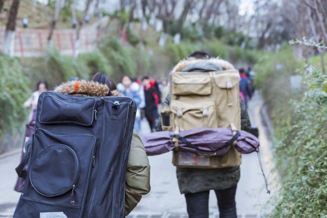 宁海中学,130岁了