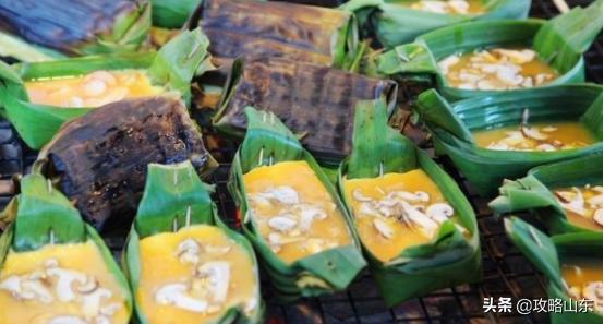 聊城市夜市大全,聊城夜市大全