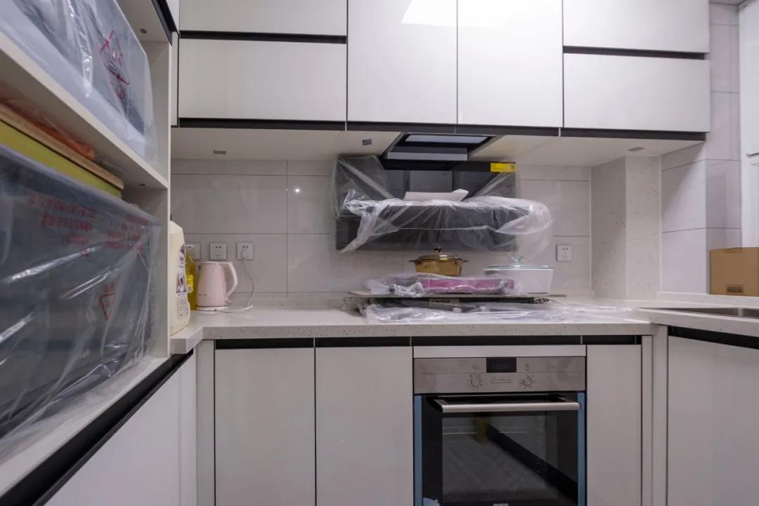 鑫友装饰做样板房,锦绣观邸装修效果图