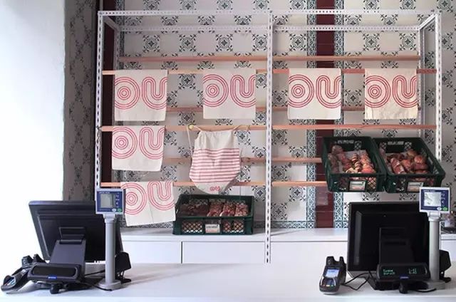 德国俩姑娘开了一杂货铺：零污染，不包装，回归食物本质，超火爆