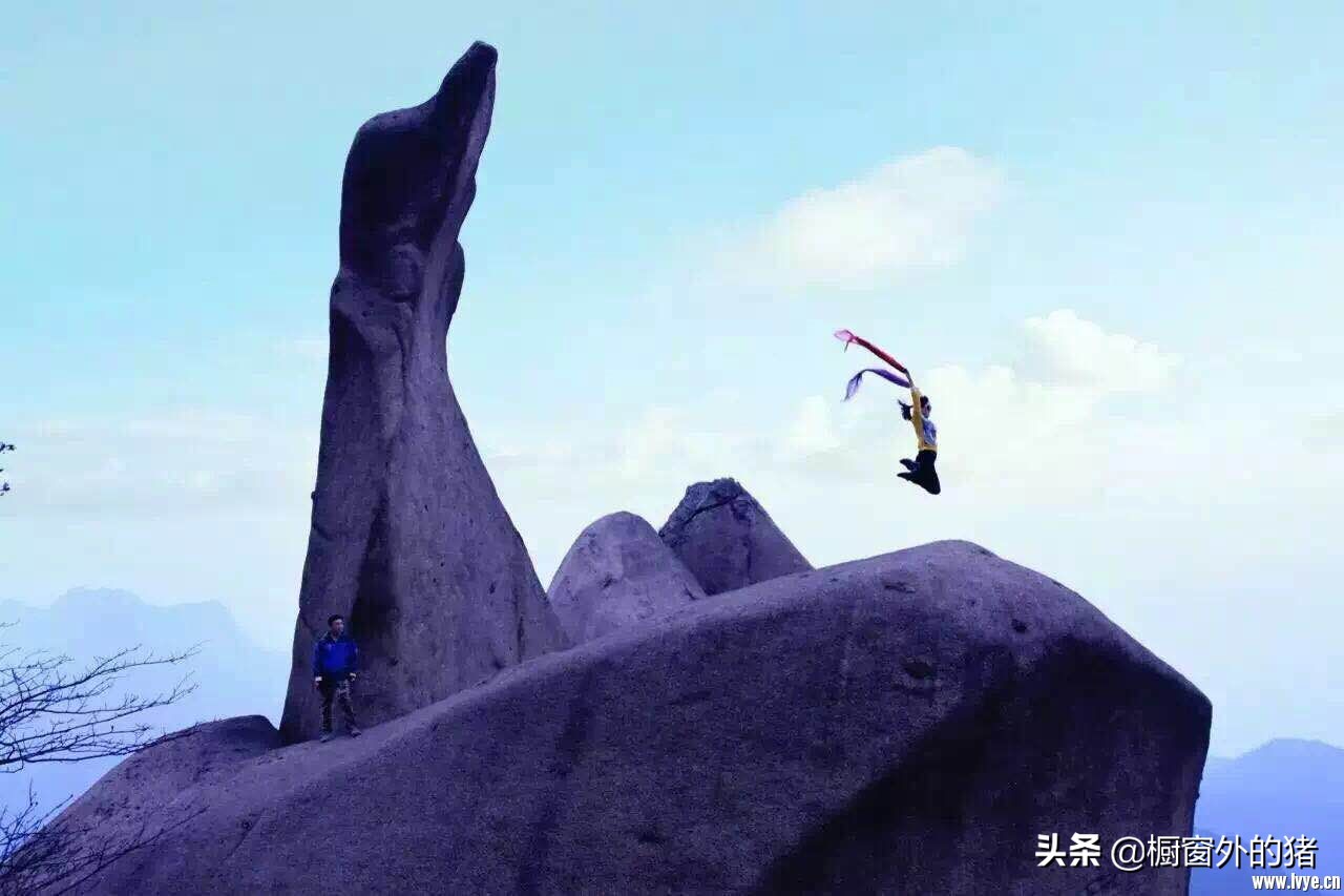 上饶灵山免门票攻略,上饶灵山左溪自驾游攻略