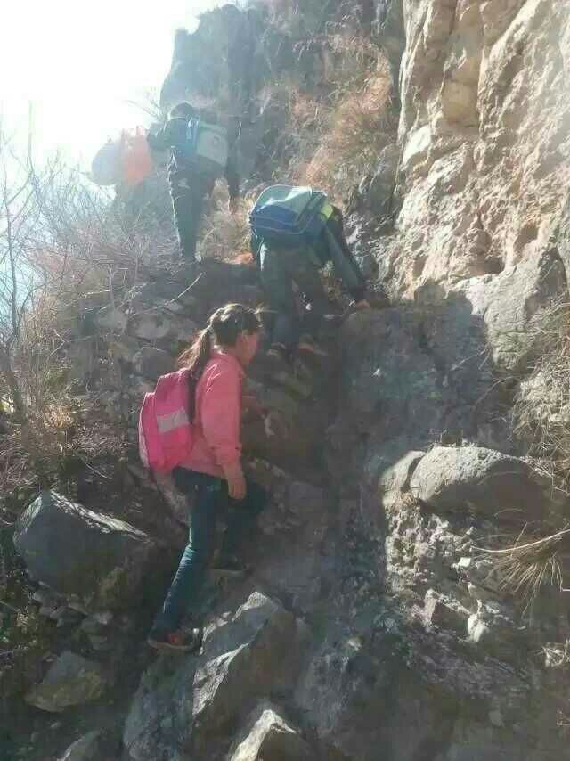 支教是一件怎样的事情,一般支教都是哪些地方支教