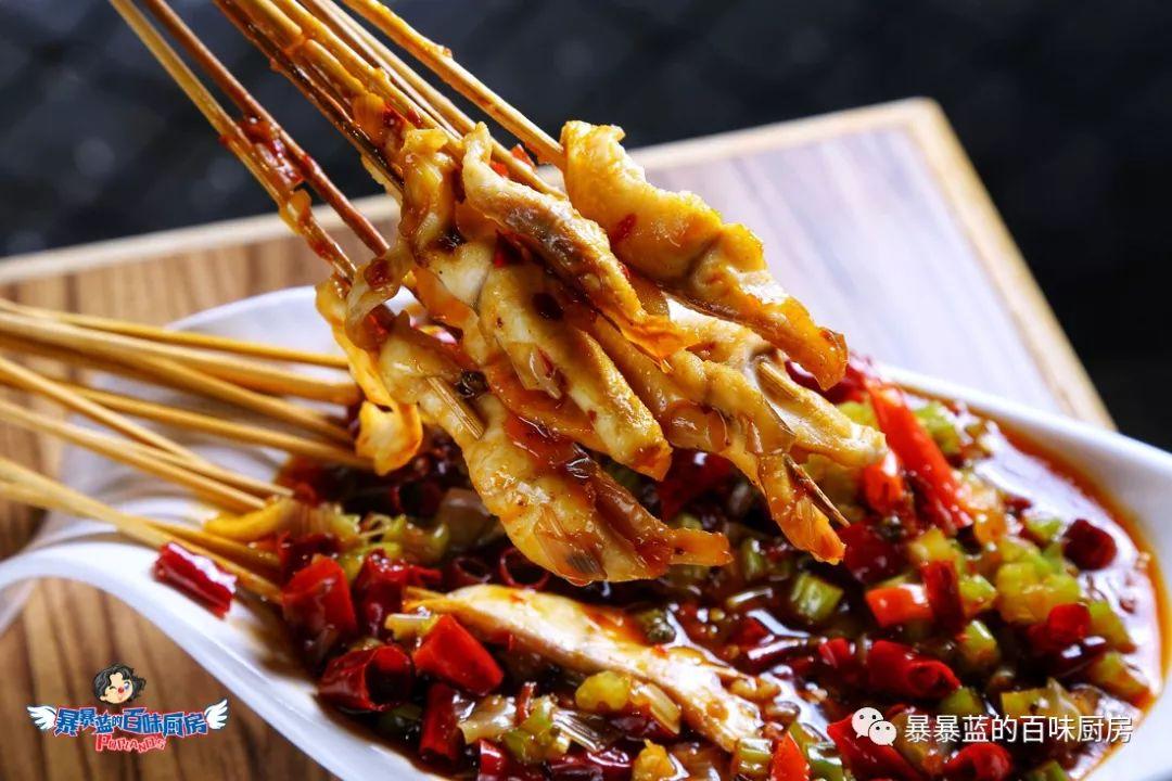 从烧烤地摊到清新小店，俩小伙用实际行动告诉你啥叫好吃的海鲜！