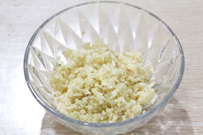 最简单的锡纸花甲粉家庭做法,锡纸花甲粉快捷做法