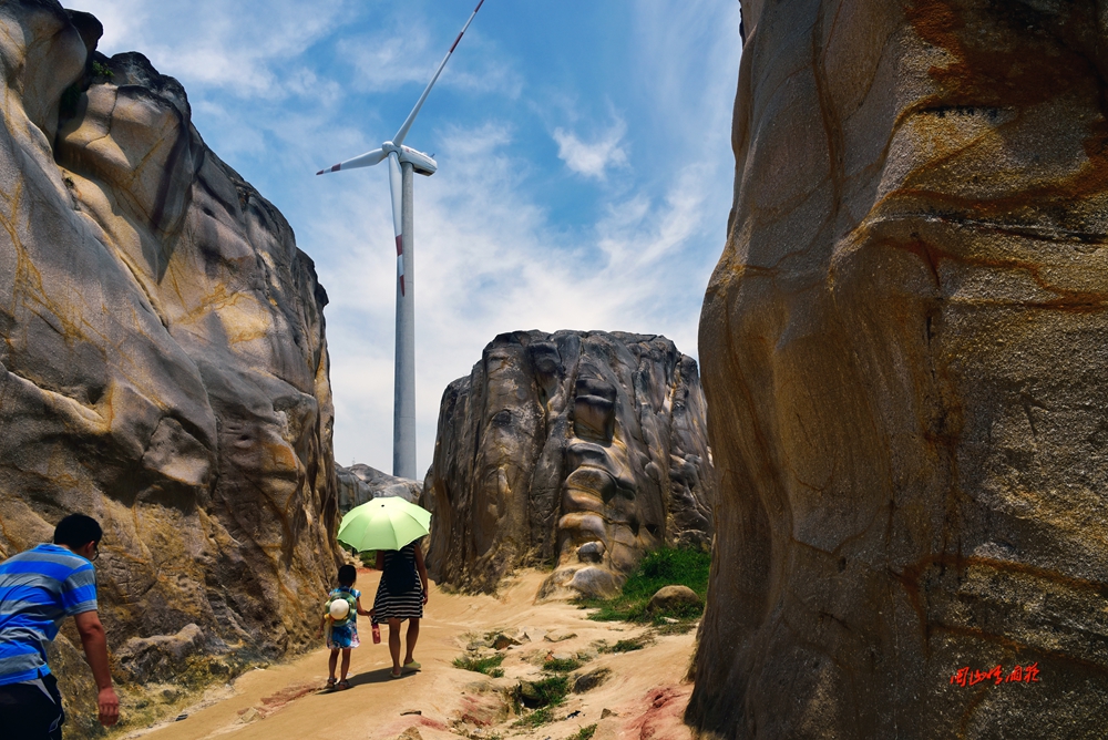 六鳌抽象画廊漳浦人需要门票吗,漳浦六鳌抽象画廊