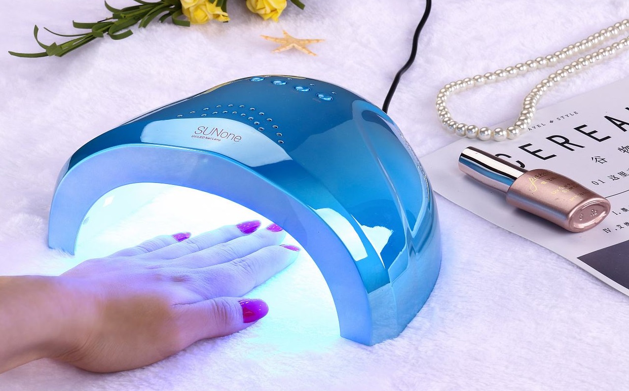 美甲店还可以做什么项目,美甲店拓客无套路方案