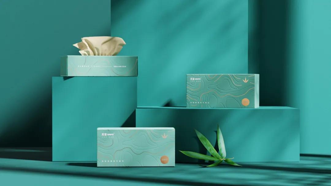 国潮当道，看日化品牌包装玩出更多新意