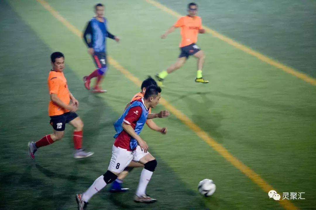 【体育简讯】20190304兴安老乡足球队VS快乐老炮队