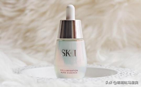 哪个祛晒斑大牌精华最好用,淡斑精华祛晒斑测评