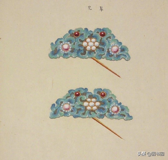 极简珠宝首饰设计,当紫禁城遇上卢浮宫