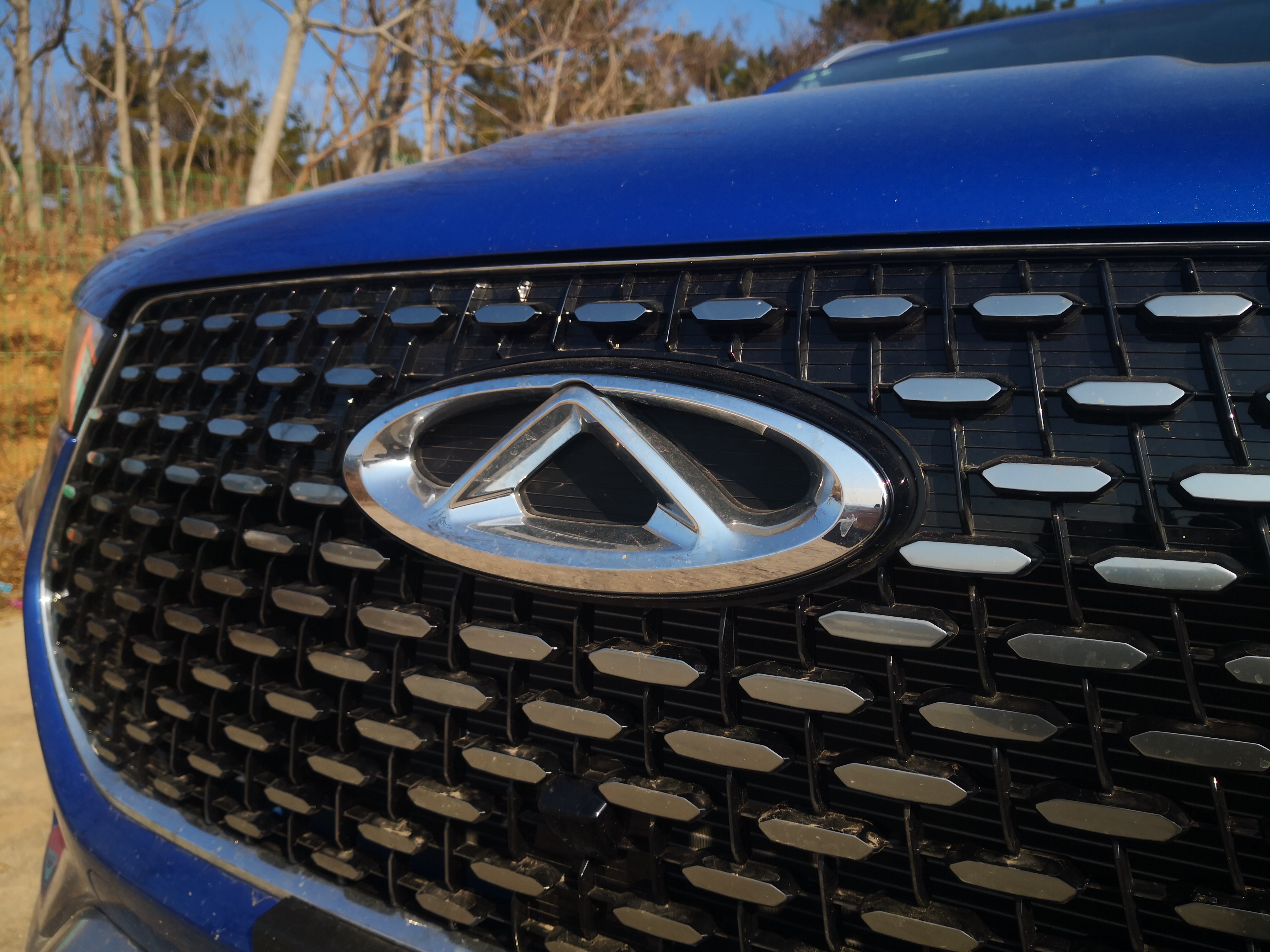 狗哥讲奇瑞,瑞虎7plus和瑞虎7pro的区别