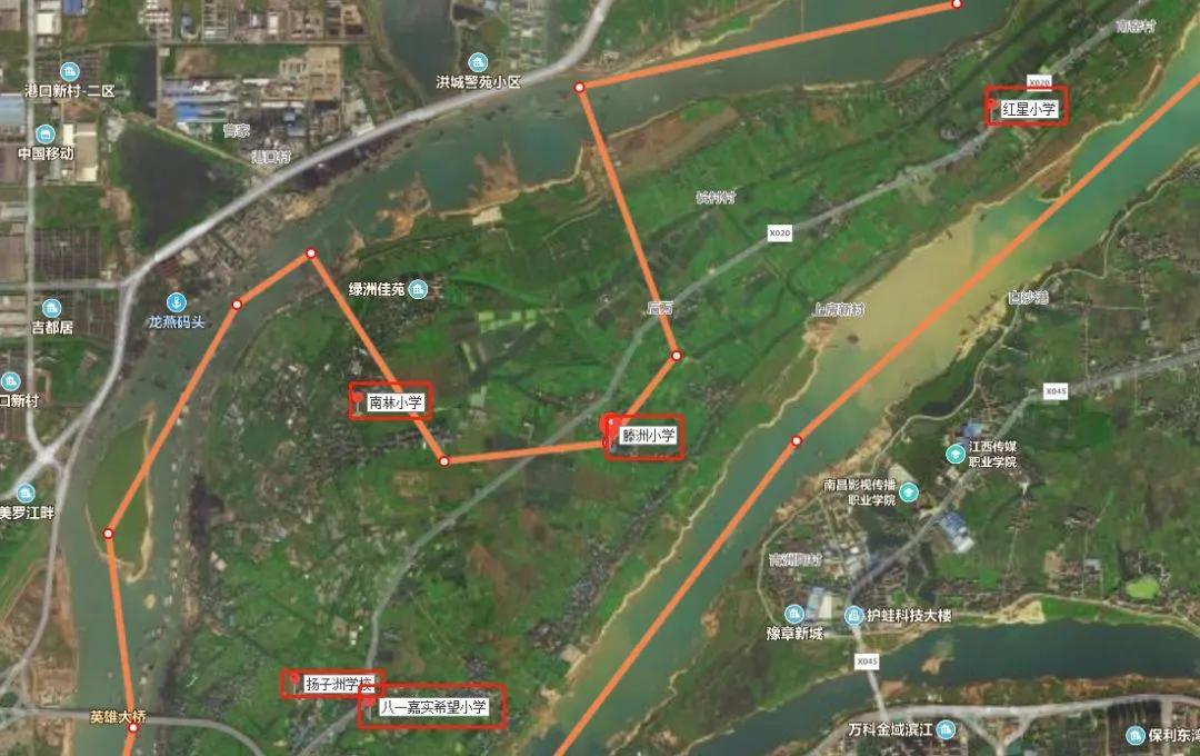 南昌东湖区名校排行榜,南昌市东湖区光明学校