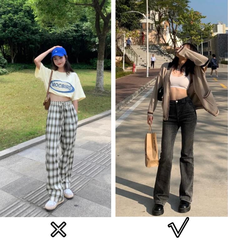 胯宽屁股大做什么动作,适合屁股大胯宽的衣服