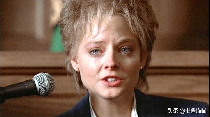 朱迪福斯特年轻,朱迪福斯特高材生