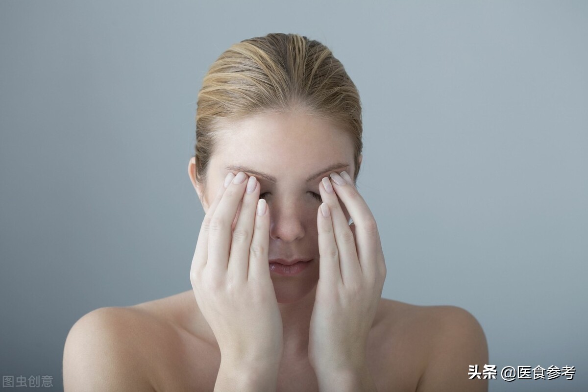 眼皮跳和中风有关系吗,眼皮跳动频繁是不是中风的前兆