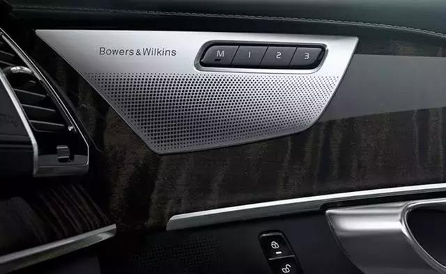 车内一般有几个音响,汽车高档音响有哪些