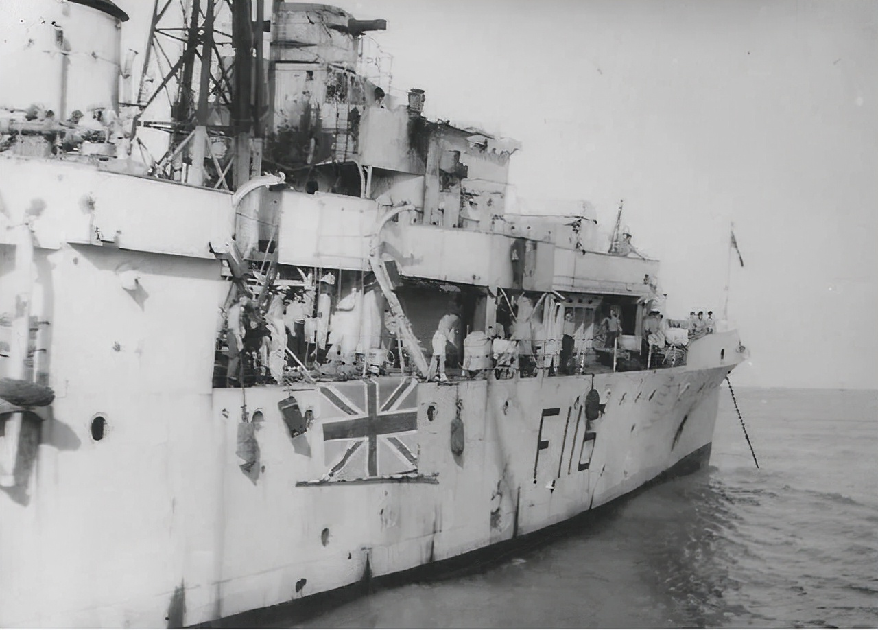 1997年香港回归,如果英军以*力武**抗拒解放军,英军能守住香港吗?