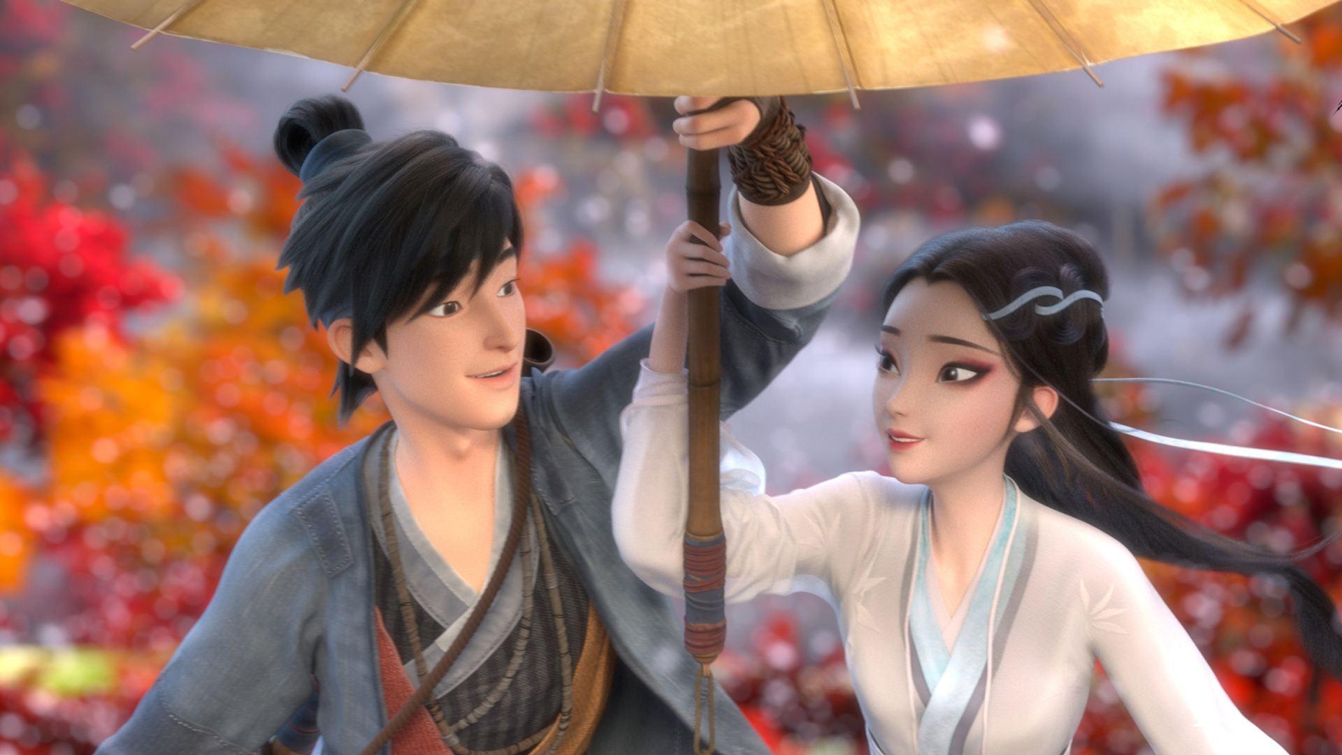 5年6部电影!这家窘迫的动画公司,有可能拍出真正的“封神宇宙”