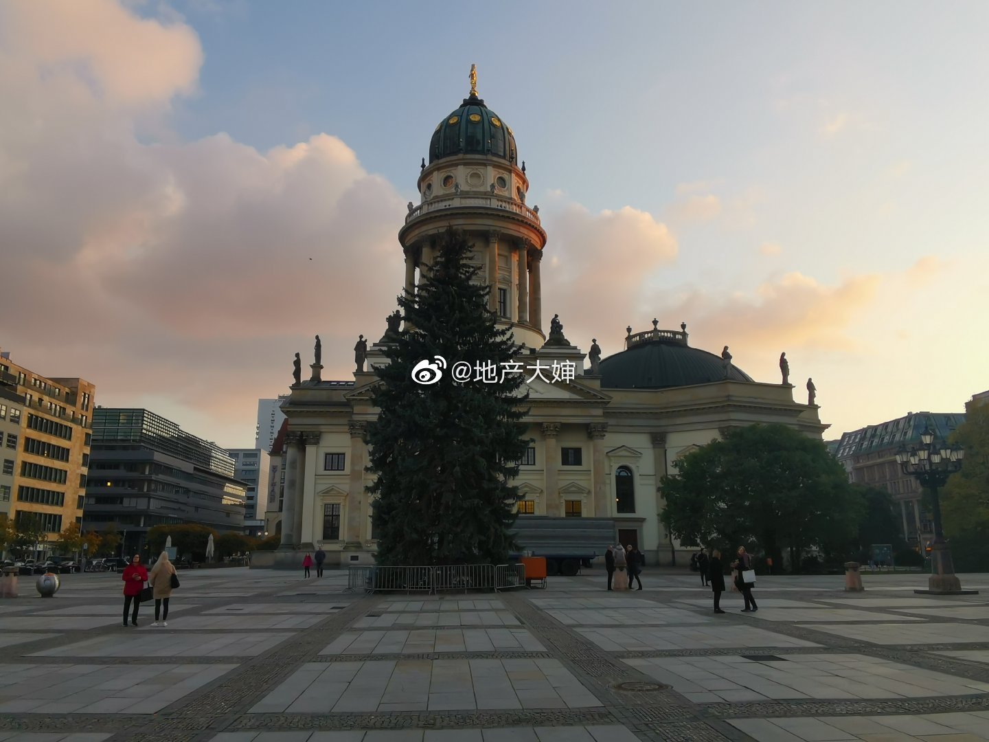 德国旅游攻略天气预报,德国旅游攻略五日游推荐