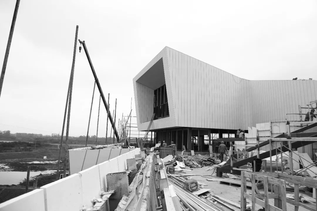 日清建筑设计作品,日清设计建筑