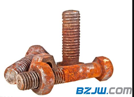 不锈钢螺丝基础知识,不锈钢螺丝黑怎么办