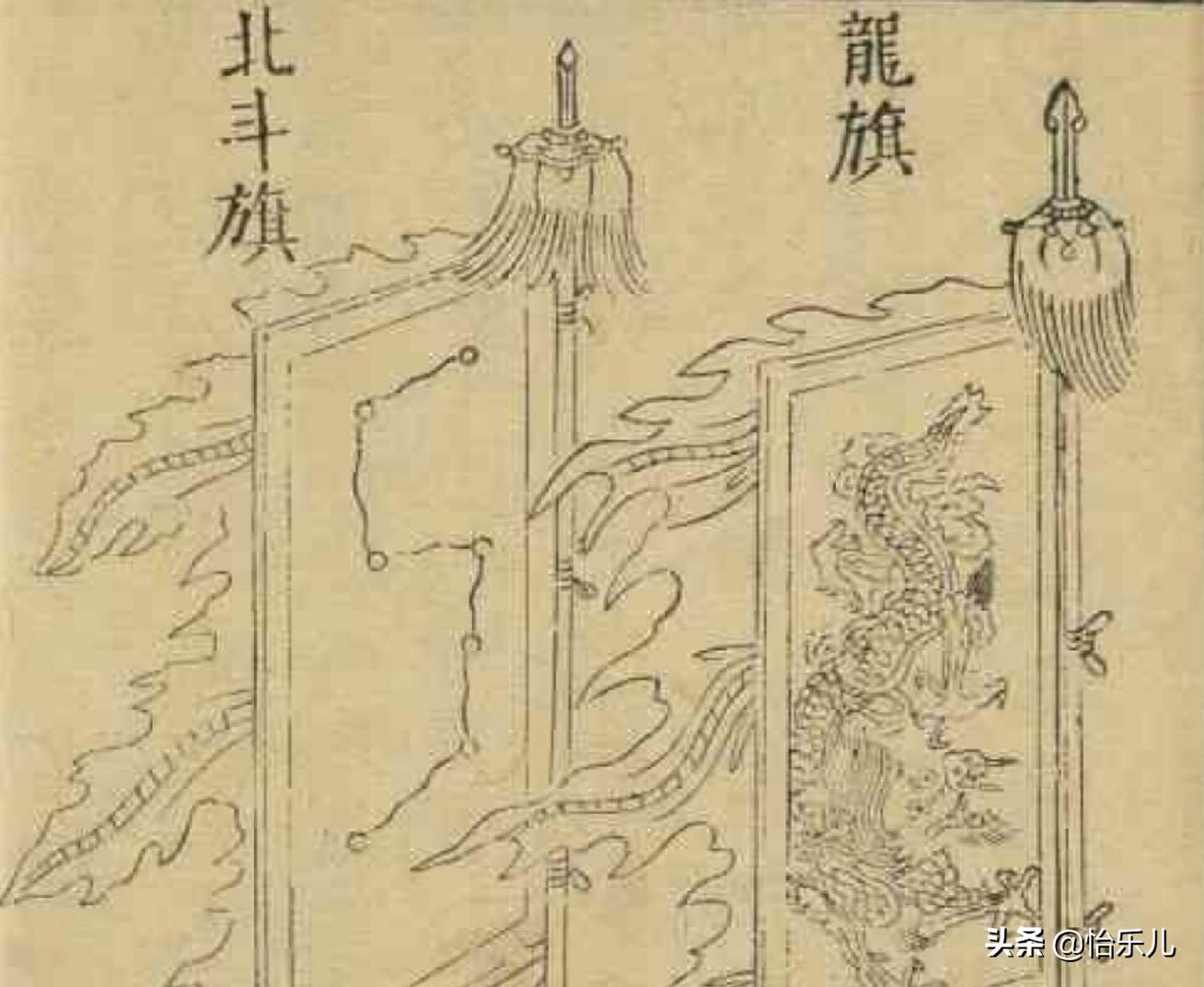 从《清平乐》一个场景,看15米宋仁宗出行图,告诉你何为大驾光临