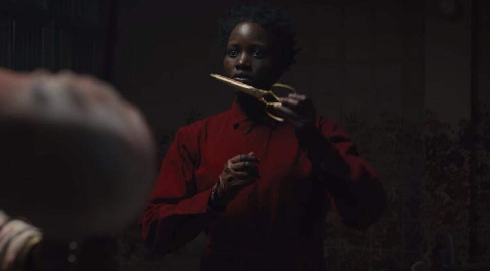 烧脑大片《我们》深度解析,为你解决关于电影的各种疑惑