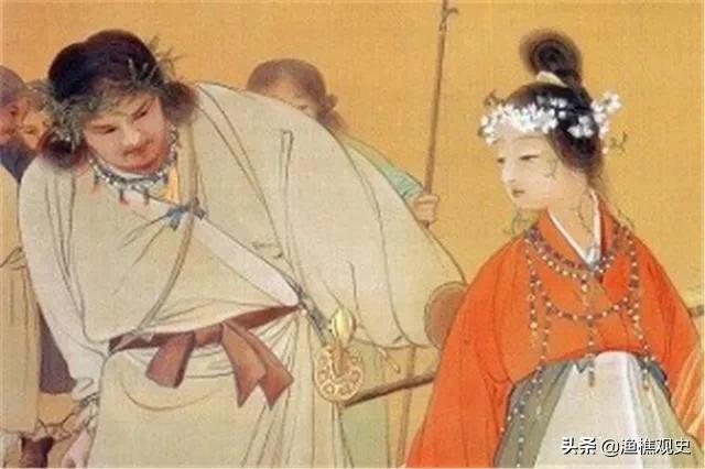 “超毁三观”的日本上古神话,连岛国人自己看完都觉得污