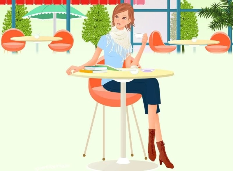 致敬在外奔波的女人,献给所有奔波自强不息的女人