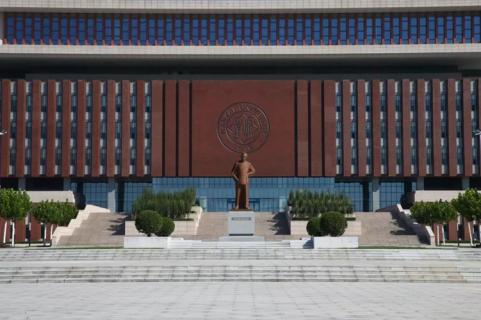 两院院士数量全国第一,中国拥有两院院士的大学排名