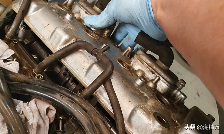 本田摩托车气门间隙怎么调整最佳,如何调整摩托车发动机气门间隙