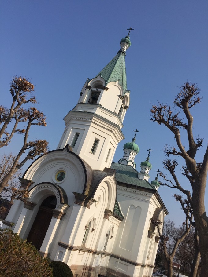 0语言，onepeople，日本北海道冬季往返8日自由行干货