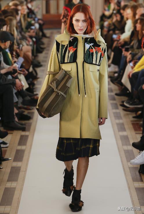 世界时尚界大事件,2018今日头条时尚盛典完整版