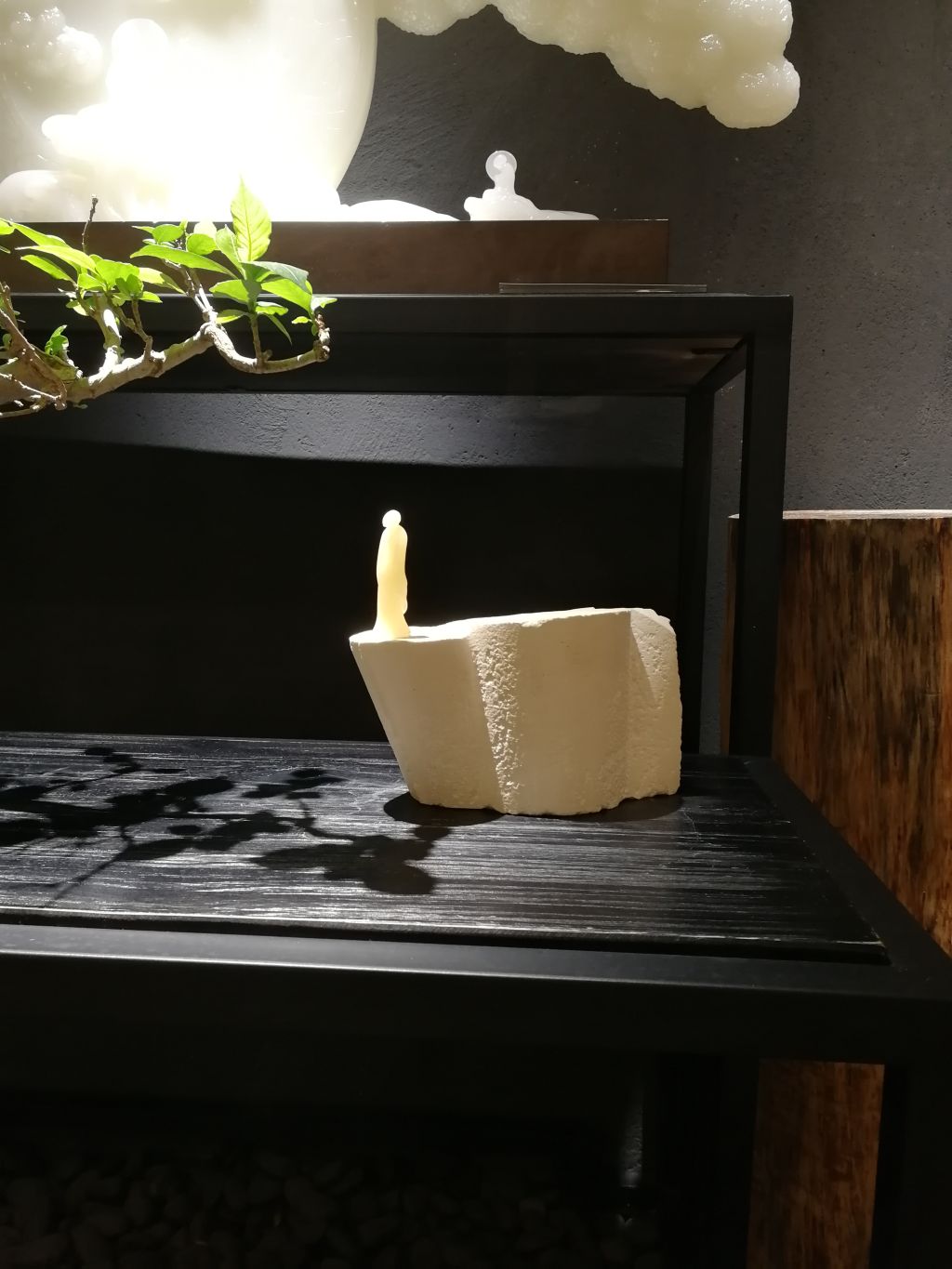 中国国际艺术展览中心,艺术展展览中心