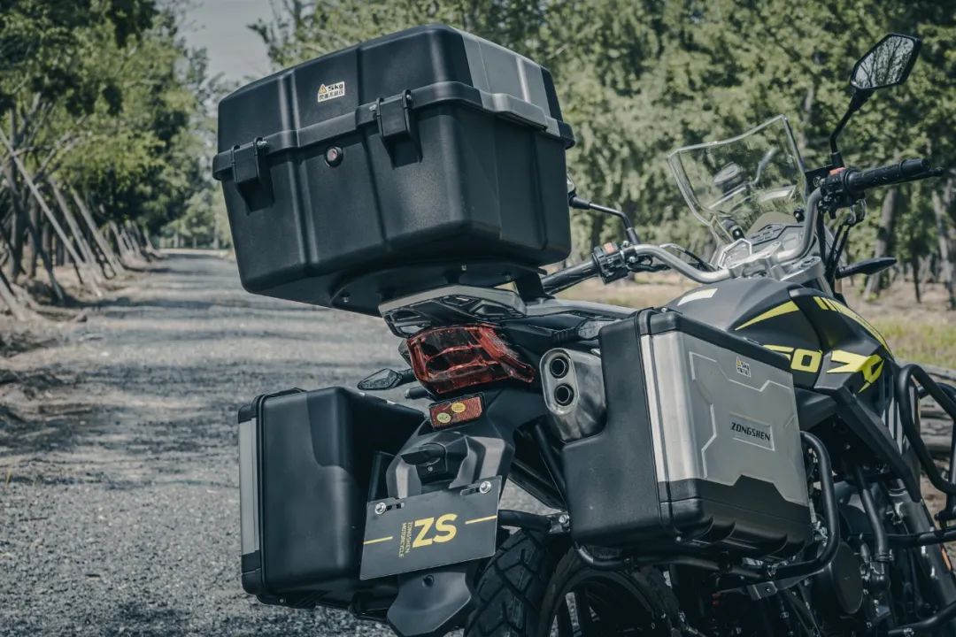 宗申150x顶配版怎么样,宗申150x和赛科龙rx1对比