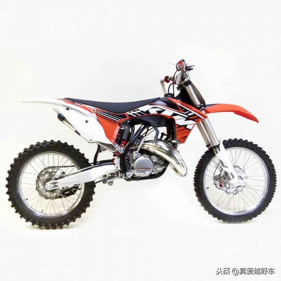 一分钟带你了解越野摩托,一分钟带你了解越野摩托车
