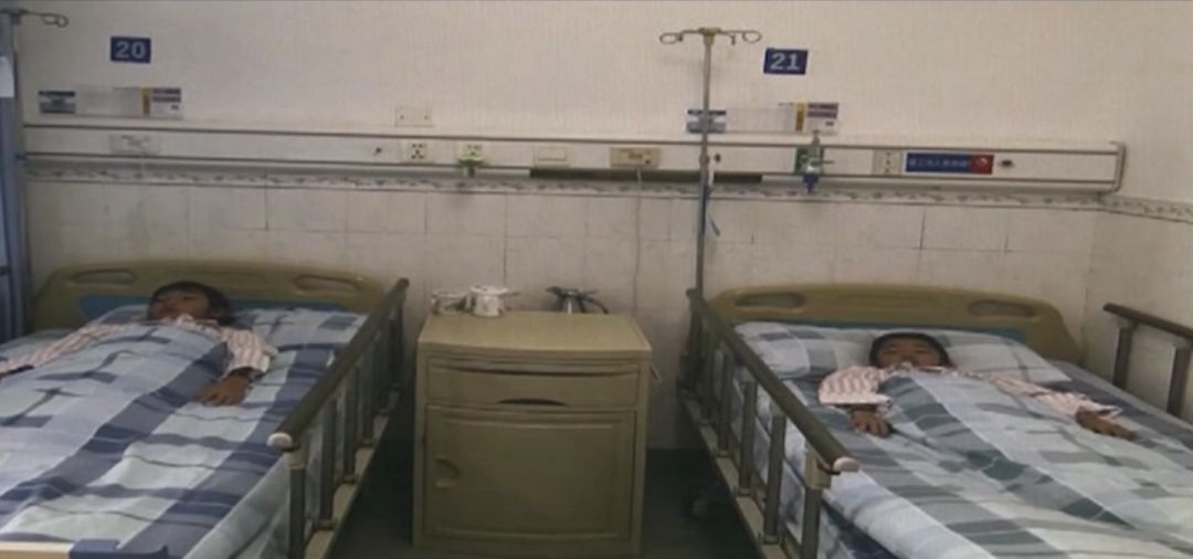 小孩发烧可以喝羊奶吗有没有影响,孩子喝鲜羊奶发烧怎么回事