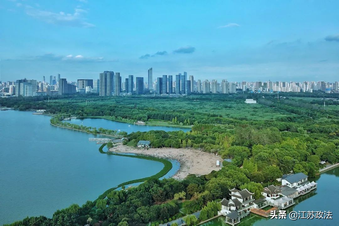 无锡幸福感多高,2022无锡最幸福感城市