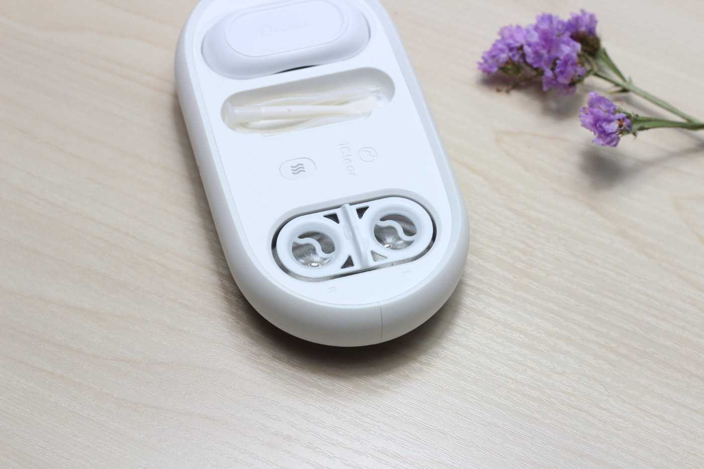 隐形眼镜手动清洗器,隐形眼镜清洗器全自动超声波