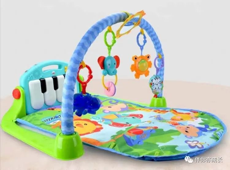 益智玩具0-1岁,3岁以上十大必买玩具