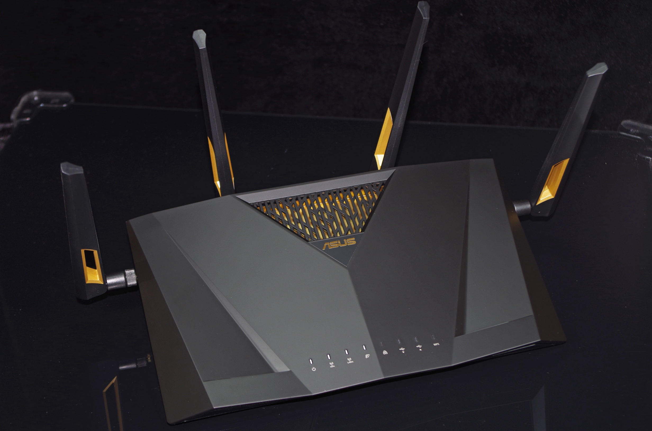 小米路由器ac2100怎么有线桥接,小米路由器暂不支持远程操作