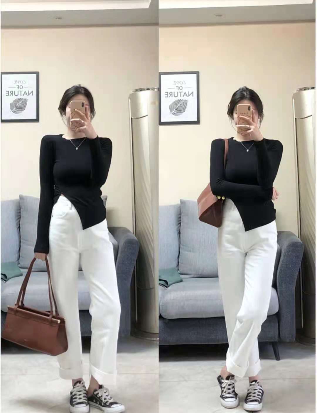 一米五高40岁女人怎样穿才漂亮,一米五左右的女性穿什么衣服好看