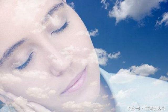 胎梦真的很神奇,哪些胎梦预示着要怀孕