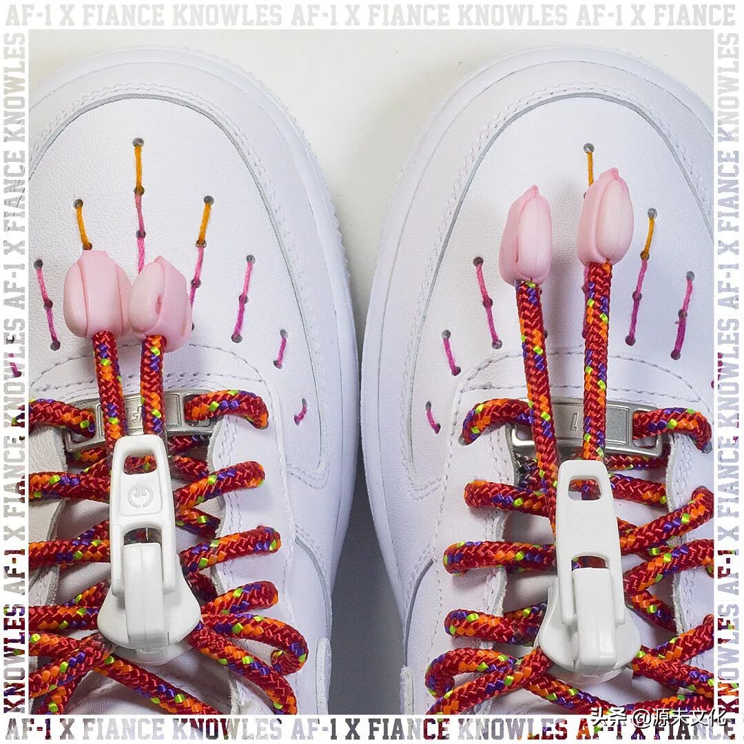 光看图你绝对猜不出这是什么!绣色可餐的艺术品