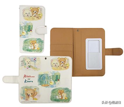 轻松熊与薰小姐,轻松熊与小薰全集