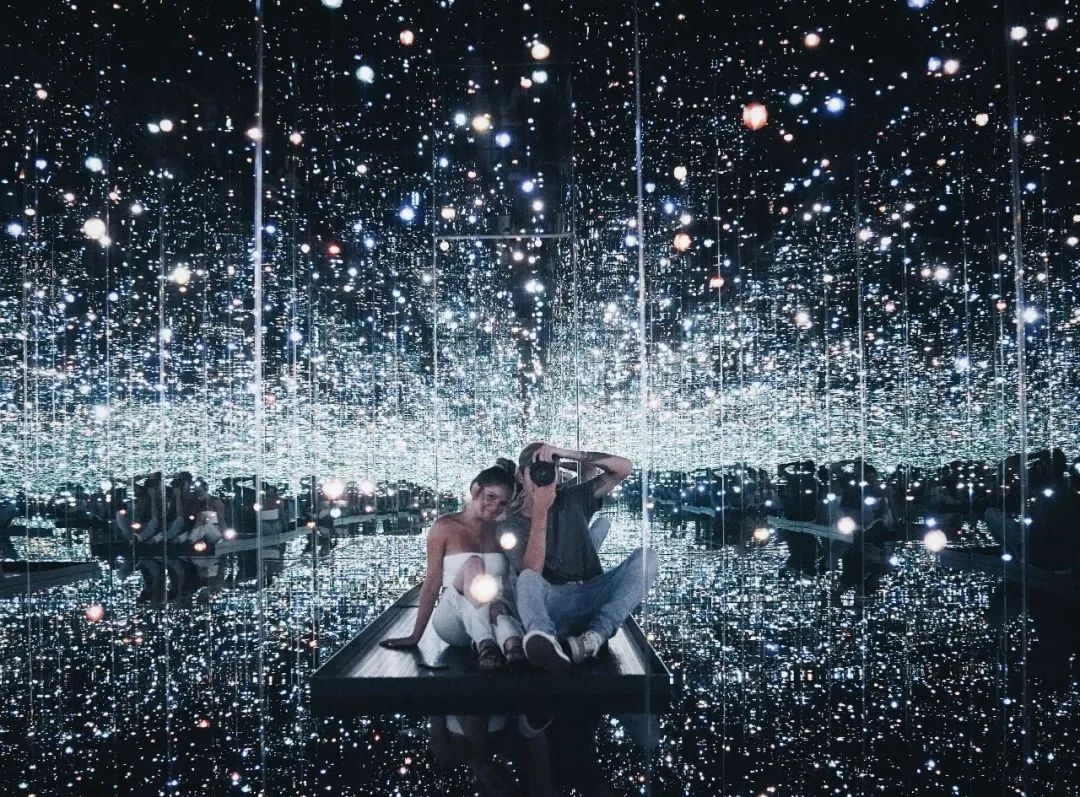 不揭开毒害我们的“爱情教”真相，蒙福的婚姻就是最虚空的幻像