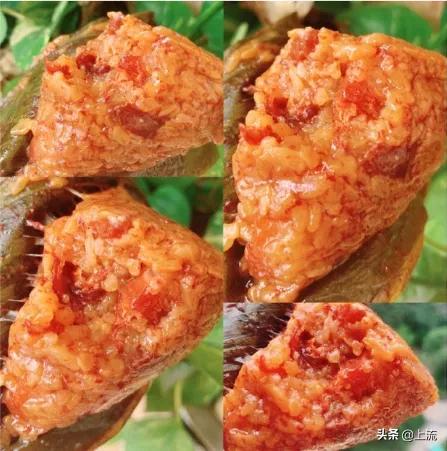 求求你们，放过网红粽子吧