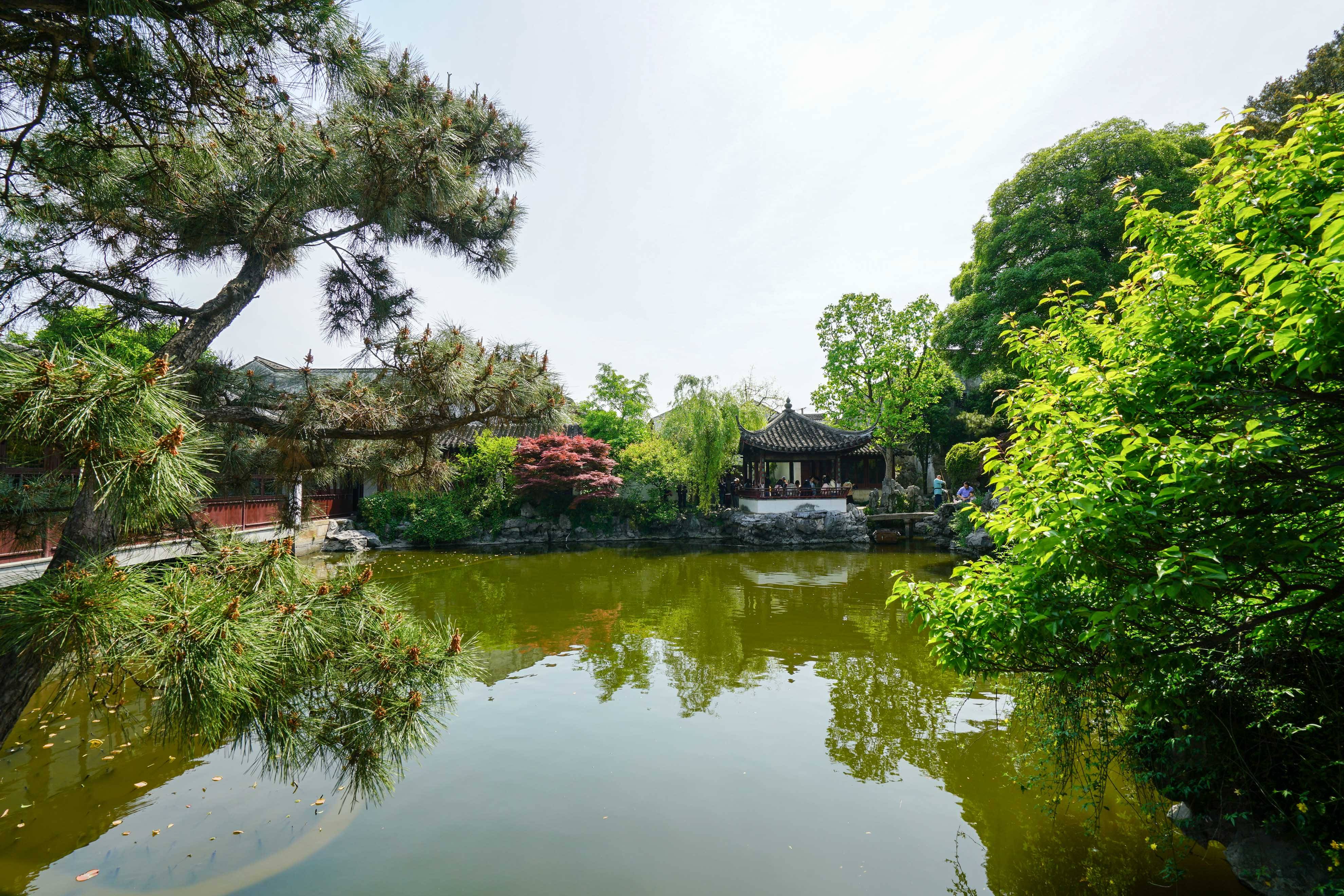 鑻忓窞鏃呮父灏忎紬鏃呮父鏀荤暐,鑻忓窞鏃呮父鏀荤暐灏忎紬鏅偣鎺ㄨ崘