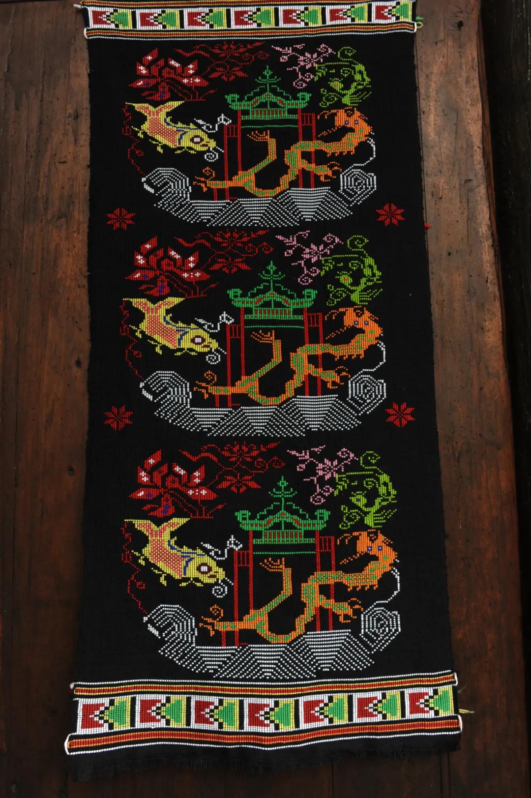 武吉海：我记“西兰卡普”